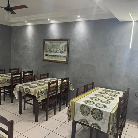 Pousada Rabake-2