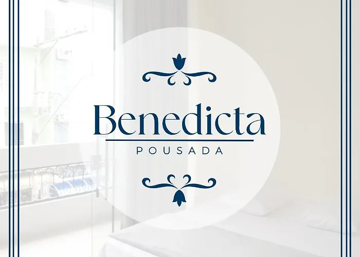 Pousada Benedicta Aparecida 